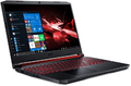 Ноутбук Acer AN715-52-706F Core i7 10750H/16Gb/SSD1TB/ GTX1660 Ti 6Gb/15.6"/FHD/Windows 10