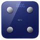Весы умные Realme Smart Scale Blue