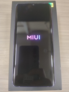 2930 Б/У Смартфон Xiaomi Mi Note 10 Lite 6/64Gb Purple EU (Global Version) (Гарантия 14 дней)
