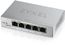 Коммутатор Zyxel GS1200-5-EU0101F 5G управляемый