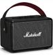Колонка Marshall Kilburn II черный 2x8Вт + 20Вт