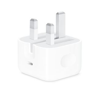 Сетевое з/у Apple Type-C 20W MHJF3