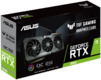 Видеокарта Asus PCI-E 4.0 TUF-RTX3060-O12G-GAMING NV RTX3060 12288Mb 192 GDDR6 1665/15000/HDMIx2/DPx3/HDCP Ret