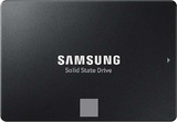 Накопитель SSD SATA 1Tb Samsung MZ-77E1T0BW 870 EVO 2.5"