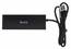 Хаб USB 3.0 Buro BU-HUB4-0.5-U3.0 4порт. черный