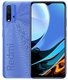 Смартфон Xiaomi Redmi 9T 4/128GB Blue NFC RU (Global Version)