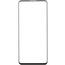 Защитное стекло для Samsung Galaxy S21+  Interstep