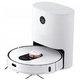 Робот-пылесос Xiaomi Roidmi EVE Plus Robot Vacuum and Mop Cleaner with Cleaning Base, White EU