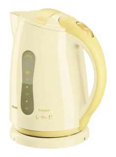 Чайник Philips HD4659/53 желтый