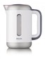 Чайник Philips HD4686/30 т/рег, белый