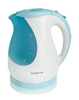 Чайник Polaris PWK1528CL
