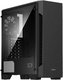 Корпус Zalman S3 черный без БП ATX 2x120mm 2xUSB2.0 1xUSB3.0 audio bott PSU