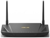 Маршрутизатор Asus RT-AX56U AX1800 10/100/1000BASE-TX черный