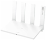 Маршрутизатор Huawei WS7200 (AX3) AX3000 10/100/1000BASE-TX белый