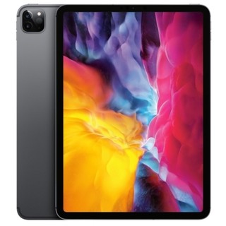 Планшет Apple iPad Pro 11 (2020) WiFi 512Gb Space Grey RU