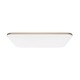 Светильник Xiaomi Yeelight Halo Ceiling Light Pro с пультом ДУ 930mm White YLXD49YL