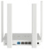 Маршрутизатор Keenetic Runner 4G N300 10/100/BASE-TX 4G белый (KN-2210)