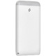 Внешний аккумулятор TTEC (2BB122B) 4000mAh White TEC-8694470601946