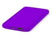 Внешний аккумулятор TTEC (2BB132MR) 5000mAh Purple TEC-8694470644561
