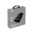 Сетевое з/у TFN USB, QC3.0, без кабеля Black (TFN-WCQC3BK)