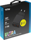 Сетевое з/у Quick Charge 18Вт Black (TFN-WCRPD18W01)