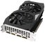 Видеокарта Gigabyte PCI-E GV-N1660OC-6GD NV GTX1660 6144Mb 192b GDDR5 1785/8002/HDMIx1/DPx3/HDCP Ret