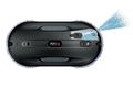 Робот для мойки окон HOBOT-388 Ultrasonic