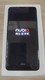5866 Б/У Смартфон ZTE Nubia Z18 mini 6/64Gb Blue (Гарантия 14 дней)