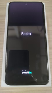 4457 Б/У Смартфон Xiaomi Redmi Note 9 Pro 6/128Gb White EU (Global Version) (Гарантия 14 дней)