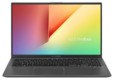 Ноутбук Asus VivoBook X512DA-BQ1007 Ryzen 5 3500U/8Gb/SSD256Gb/Radeon Vega 8/15.6"/FHD (1920x1080)/Linux +/Slate Grey/WiFi/BT/Cam