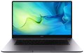 Ноутбук Huawei MateBook D15 Core i3 10110U/8Gb/256Gb/Intel UHD Graphics 620/15.6"/FHD (1920x1080)/Windows 10 Home/WiFi/BT/Cam