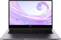Ноутбук Huawei MateBook D14 Core i5 10210U/8Gb/512Gb/NVIDIA GeForce MX250 2GB/14"/FHD (1920x1080)/Windows 10 Home/WiFi/BT/Cam