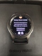 TCKN Б/У Смарт-часы Samsung Galaxy Watch 46 мм silver SM-R800 (Гарантия 1 мес.)