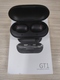 Б/У Гарнитура Xiaomi Haylou GT1 Black (Гарантия 14 дней)