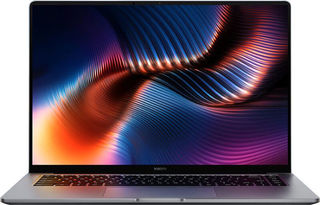 Ноутбук Xiaomi Mi Notebook Pro 15.6 2021 Intel Core i5 11300H 3100 MHz/15.6"/3456х2160/16GB/512GB SSD/NVIDIA MX450/Wi-Fi/Bluetooth/Windows 10 Home