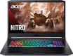 Ноутбук Acer Nitro 5 AN517-41-R2WK Ryzen 5 5600H/16Gb/SSD512Gb/RTX 3060 6Gb/17.3"/IPS/FHD/Eshell/black