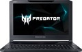 Ноутбук Acer Predator Triton 700 PT715-51-71PP Core i7 7700HQ/32Gb/1024Gb HDD+SSD/GTX 1080 Max-Q 8Gb/15.6"/IPS/FHD/Win 10 Home/black
