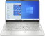 Ноутбук HP 15s-eq2023ur AMD Ryzen 3 5300U/8Gb/512GB SSD/AMD Radeon Graphics Vega 6/15.6"/IPS/FHD/Win 10 Home/silver