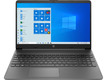 Ноутбук HP 15s-fq3031ur Pentium N6000/4Gb/128GB SSD/Intel HD Graphics/15.6"/IPS/FHD/Win 10 Home/grey