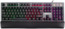 Клавиатура Defender Annihilator GK-013 черный RGB USB