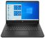 Ноутбук HP 14s-dq3000ur Celeron N4500/8Gb/SSD256Gb/Intel UHD Graphics/14"/HD (1366x768)/Windows 10/black/WiFi/BT/Cam