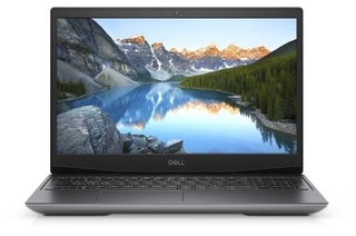 Ноутбук Dell G5 15-5505  AMD R7-4800H/16GB/512GB SSD/RX 5600M 6Gb/15.6"/FHD/Windows 10
