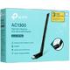 Wi-Fi адаптер TP-LINK Archer T3U Plus AC1300 USB 3.0 (ант.внеш.несъем.) ARCHER T3U PLUS