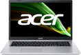 Ноутбук Acer Aspire 3 A317-53-59QX i5 1135G7/8Gb/SSD 512Gb/Iris Xe Graphics G7/17.3"/TN+/W10/silver