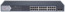 Коммутатор Hikvision DS-3E0526P-E/M 24G 2SFP 24PoE 225W неуправляемый