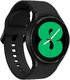 Смарт-часы Samsung Galaxy Watch 4 40мм черный (SM-R860) RU
