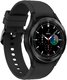 Смарт-часы Samsung Galaxy Watch 4 Classic 42мм черный (SM-R880)