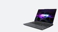 Ноутбук Lenovo Legion 5 Pro 16ITH6 16" WQXGA IPS 500N 165Hz/ i5-11400H/ 16Gb/ 512Gb SSD/ RTX 3050 Ti 4Gb/ DOS/ Storm Grey