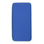 Чехол для Realme C21 Stylish Blue (книжка)
