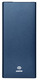 Мобильный аккумулятор Digma Power Delivery DGT-10000-BL QC 3.0 PD Li-Pol 10000mAh Blue